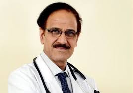 Dr Subhash Chandra Agrawal